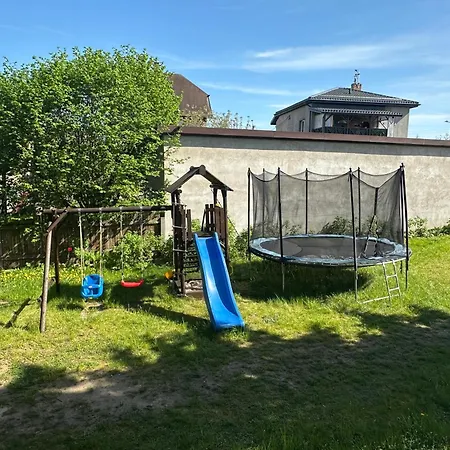 Apartamenty Prestige Harmony Borki 1A Blisko Jeziora I Lasu Augustów Exterior foto
