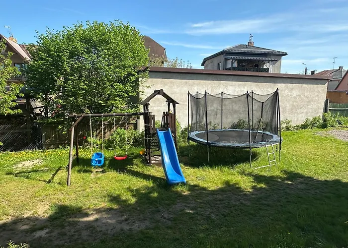 Apartamenty Prestige Harmony Borki 1A Blisko Jeziora I Lasu