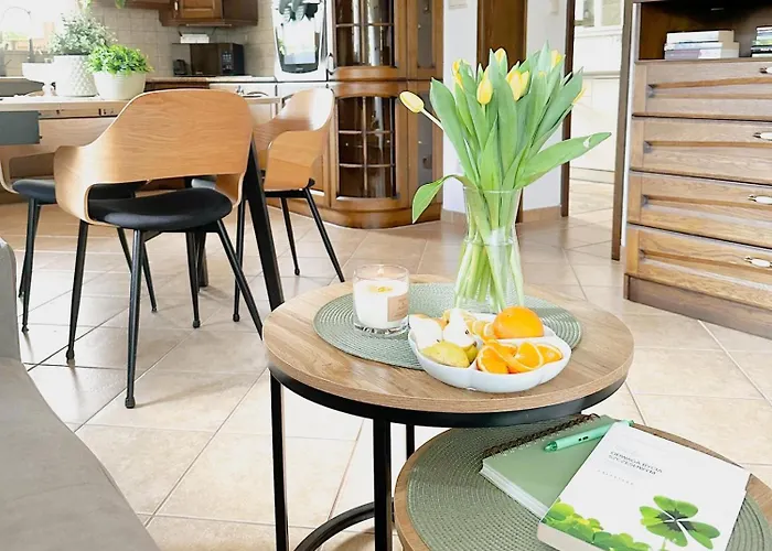 Apartamenty Prestige Harmony Borki 1A Blisko Jeziora I Lasu