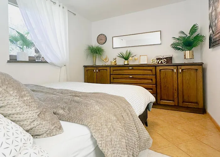 Apartamenty Prestige Harmony Borki 1A Blisko Jeziora I Lasu