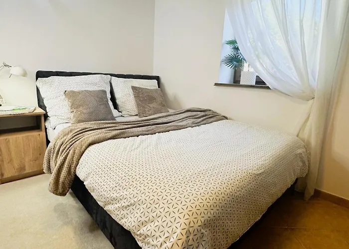 Apartamenty Prestige Harmony Borki 1A Blisko Jeziora I Lasu