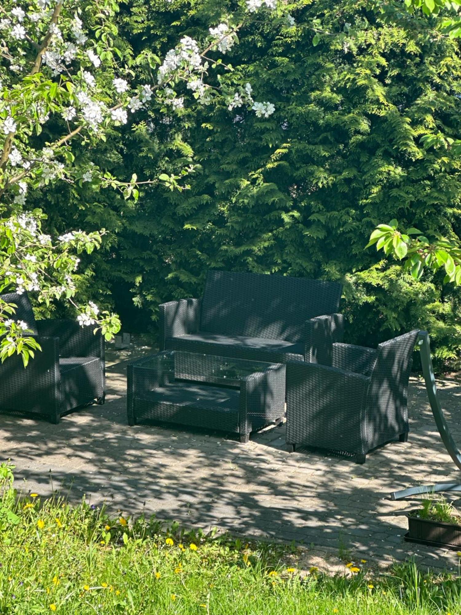 Prestige Harmony Borki 1a Blisko Jeziora I Lasu *