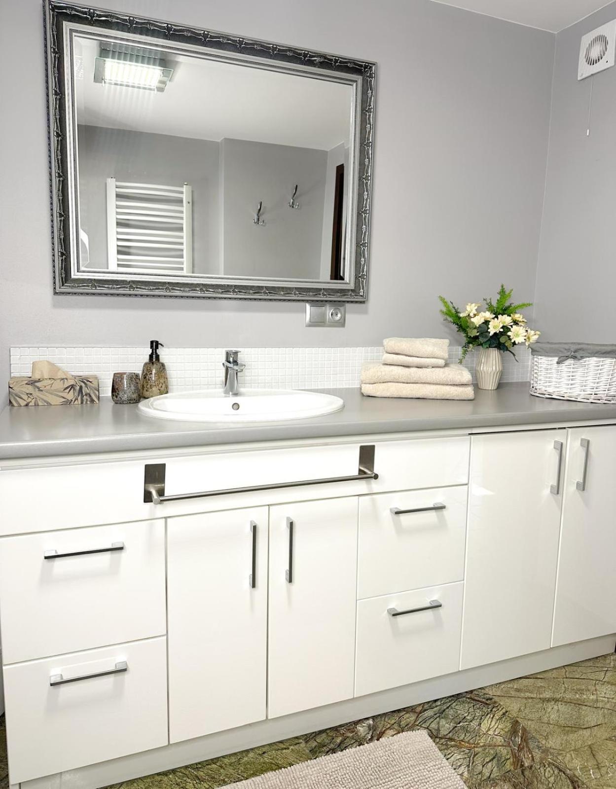 Prestige Harmony Borki 1a Blisko Jeziora I Lasu Apartment Augustów
