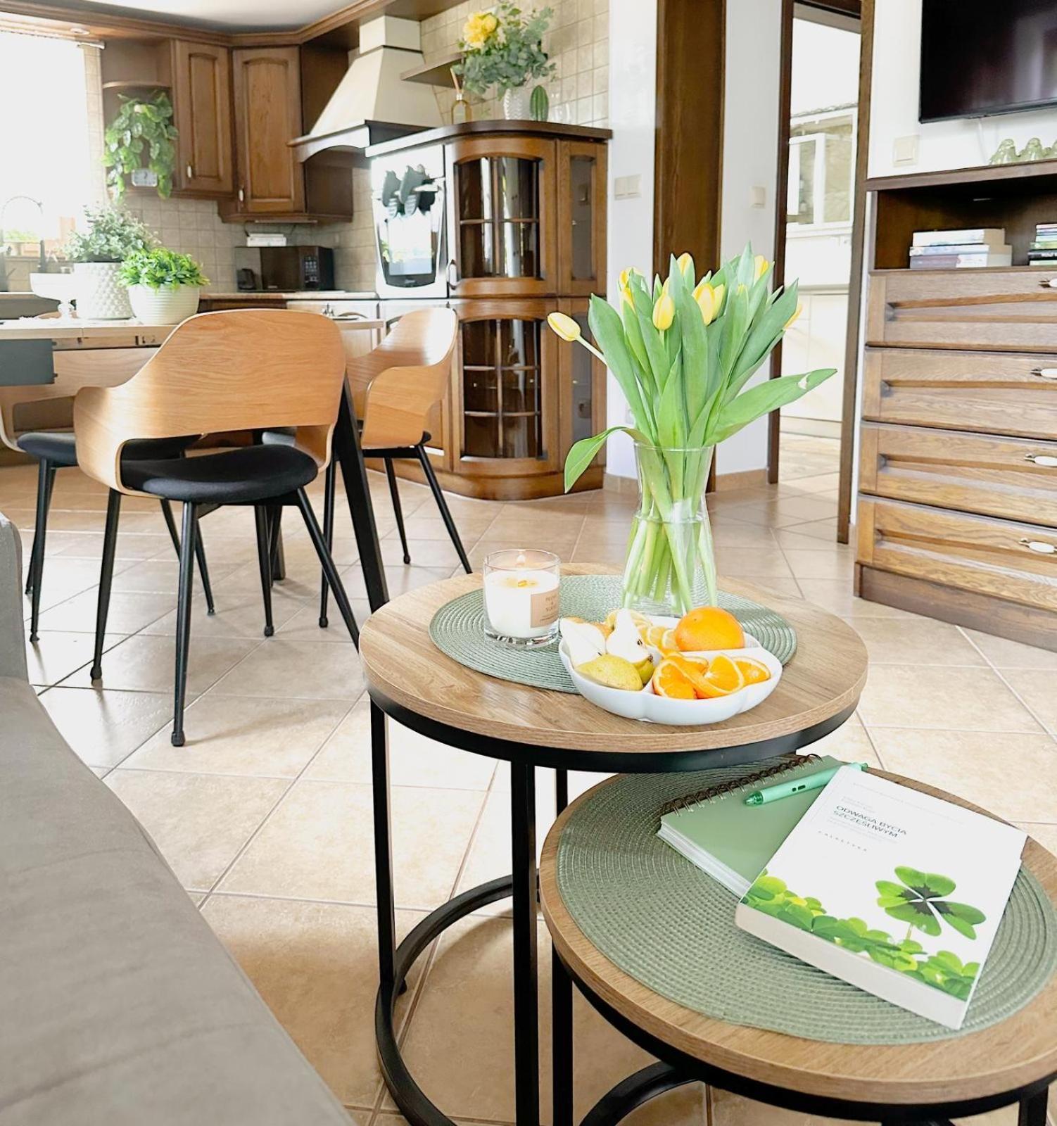 Prestige Harmony Borki 1a Blisko Jeziora I Lasu Apartment