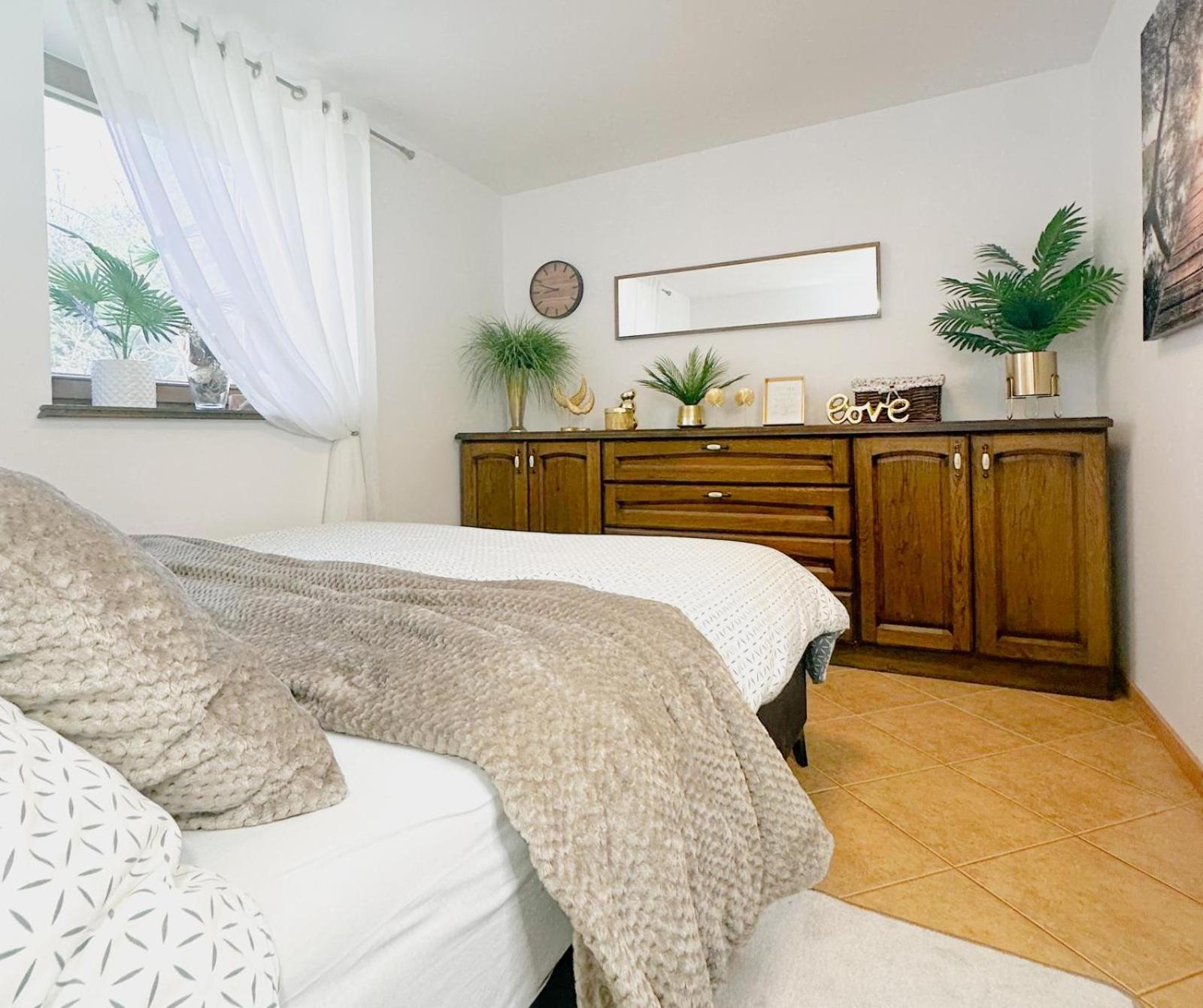 Apartment Prestige Harmony Borki 1a Blisko Jeziora I Lasu Augustów