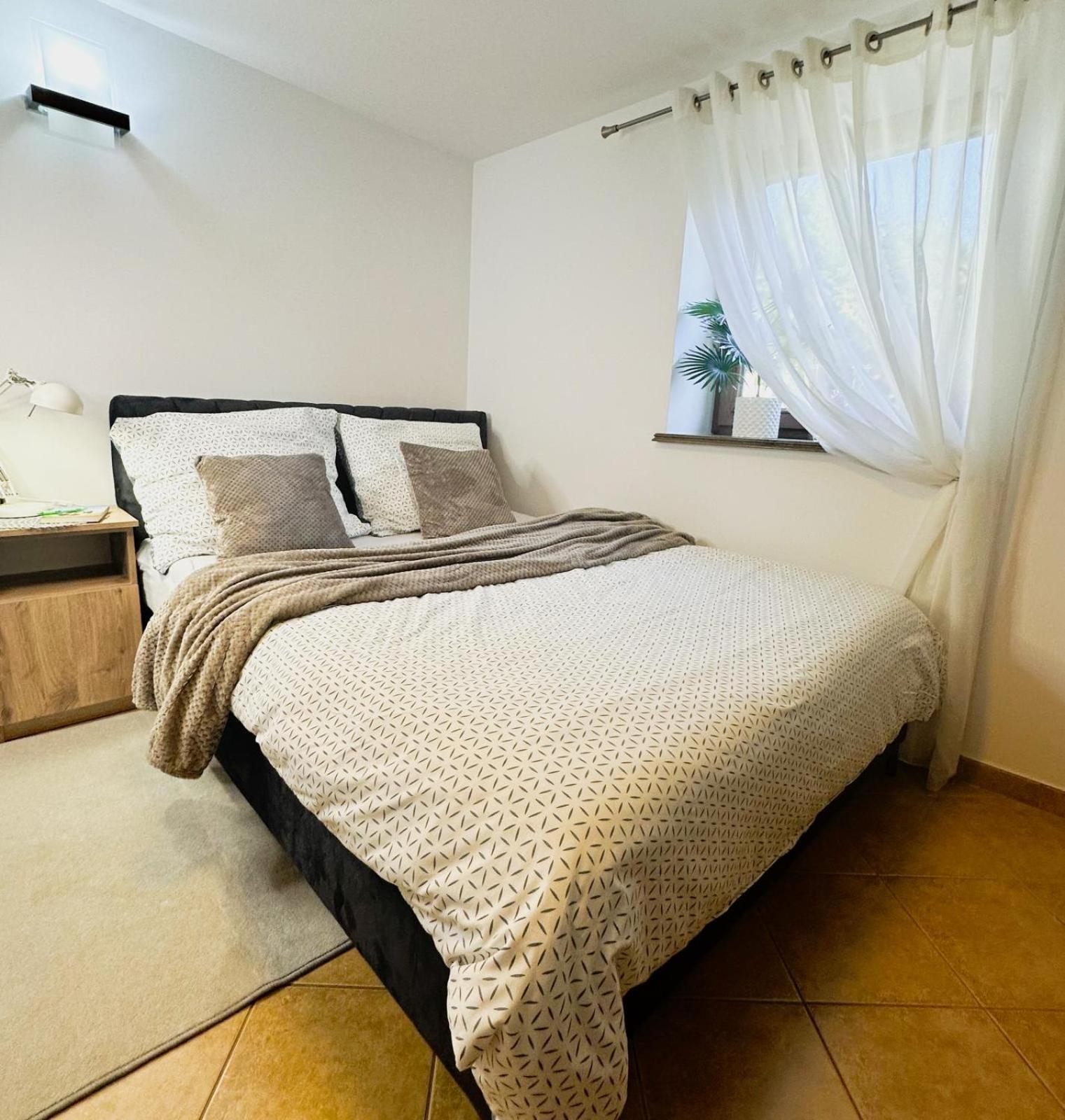 Apartment Prestige Harmony Borki 1a Blisko Jeziora I Lasu Augustów